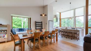 リビング エリア / 11