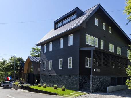 KIMAMAYA BOUTIQUE HOTEL / 5