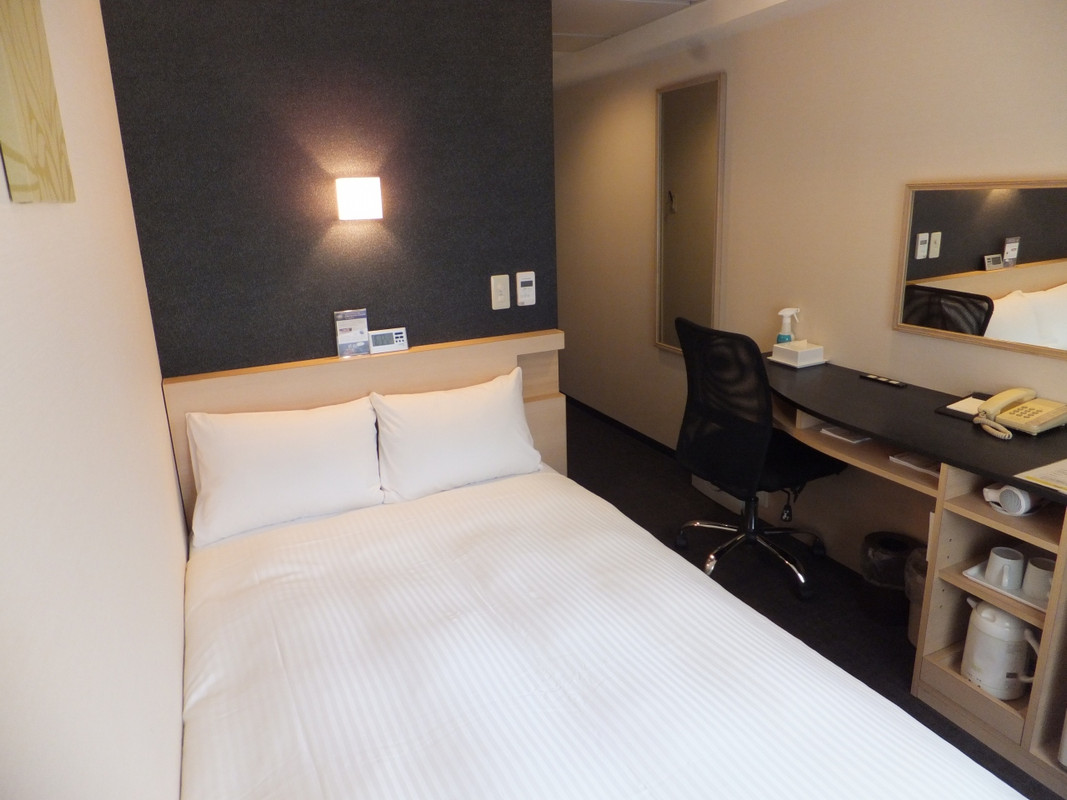 ベッドは１２０&#169;ん幅も普通～