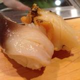 立喰い処 ちょこっと寿し（タチグイドコロチョコットスシ）