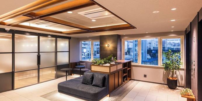 相鉄フレッサイン 横浜戸塚（神奈川県 ビジネスホテル） / 1