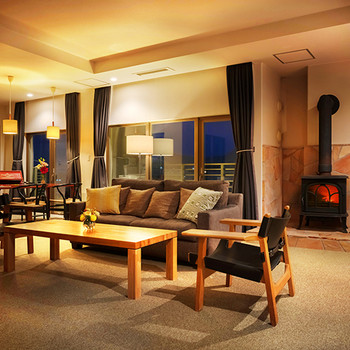 最上階の一番広いお部屋！プレジデンシャル スイート3701483