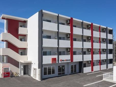 Mr.KINJO Happiness Resort Ⅱ（宮古島） / 2