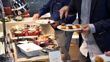 レストラン / 18