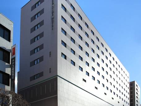 沼津リバーサイドホテル / 5