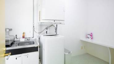 専用簡易キッチン / 8