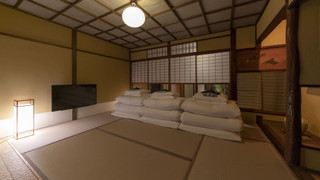 UME ジャパニーズガーデンスイート