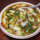 珍達そば（チンタツソバ）