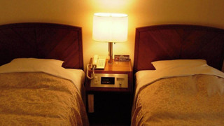 コルチナフロア・和洋室　ゲレンデ側（禁煙）