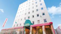 サクラホテル池袋