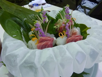 「ひろや」料理 1133601 向附