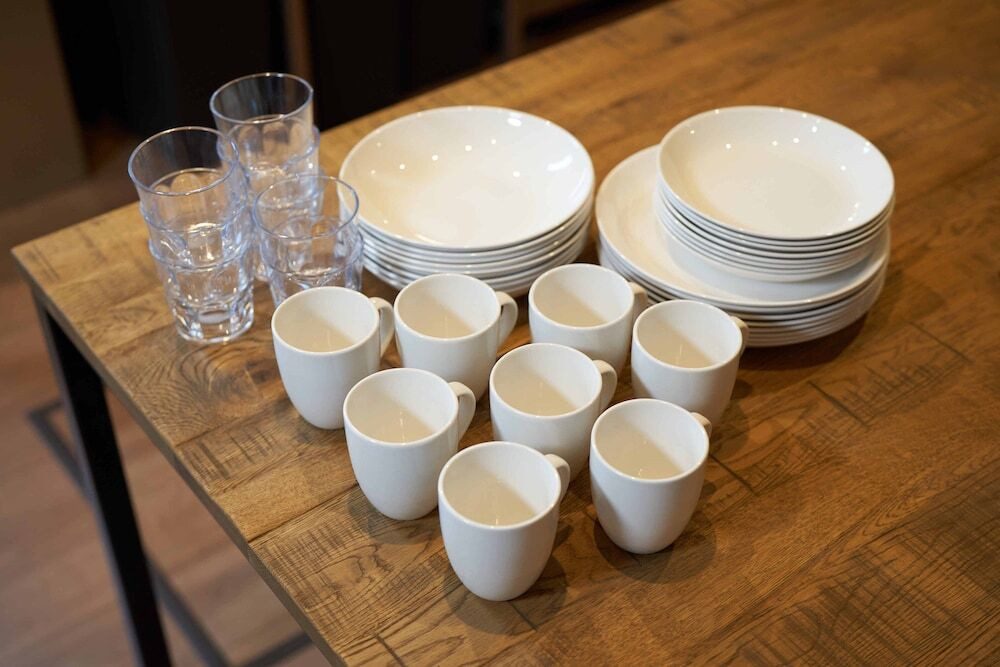 客室の設備とサービス