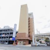 東横イン小倉駅新幹線口(福岡県 ビジネスホテル) / 3