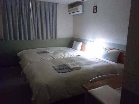 ホテル姫路ヒルズ（BBHホテルグループ） / 5