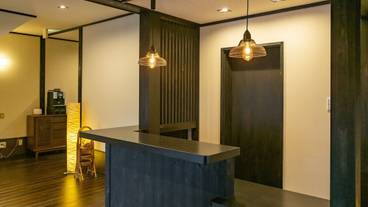 ロビー応接スペース / 1