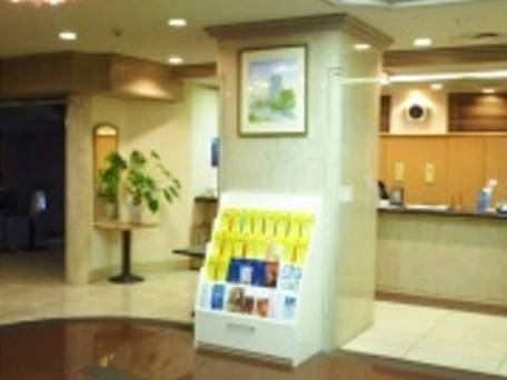 スマイルホテル大津瀬田 / 2