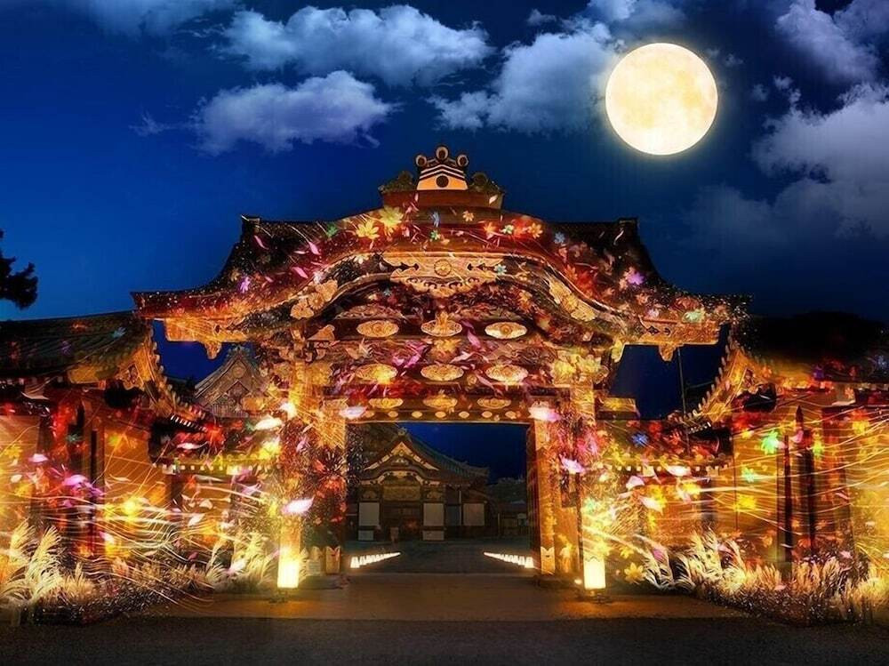 観光スポット
