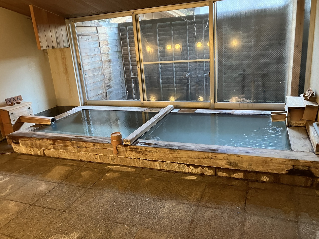 希少な「綿の湯」を体験！全10室の落ち着いた旅館3494079