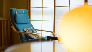 [曙] 和室10畳ラウンドダブルベッド (アウトバス) 禁煙