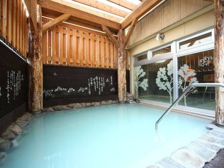 ホテルナトゥールヴァルト富良野 / 3