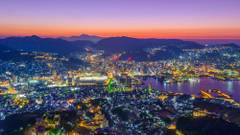 稲佐山観光ホテル