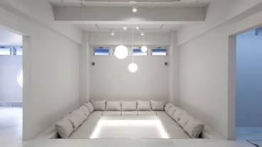 ロビー応接スペース / 8