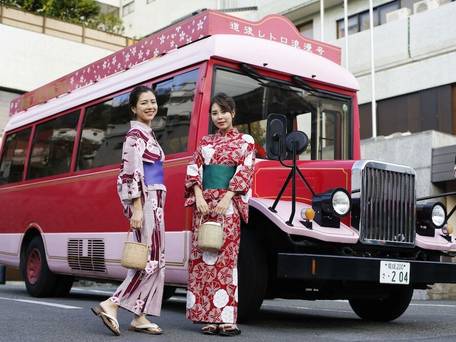 道後プリンスホテル 旬華趣湯 あったらいいな、が湧く湯宿 / 4