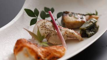 食事・飲み物 / 5