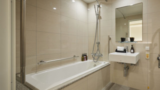 トリプルルーム 禁煙