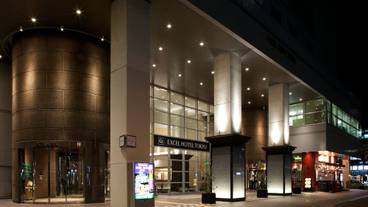 施設の入り口 / 26