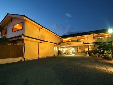 植木温泉 旅館 桐乃湯 / 1