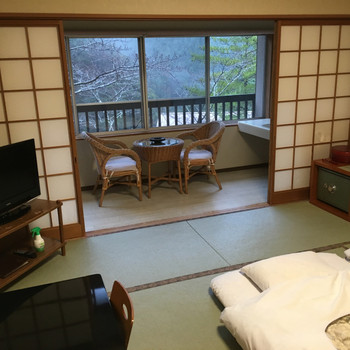 十津川村の奥の奥、非日常を感じられる隠れ宿3845806