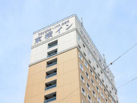 東横イン群馬太田駅南口 / 4