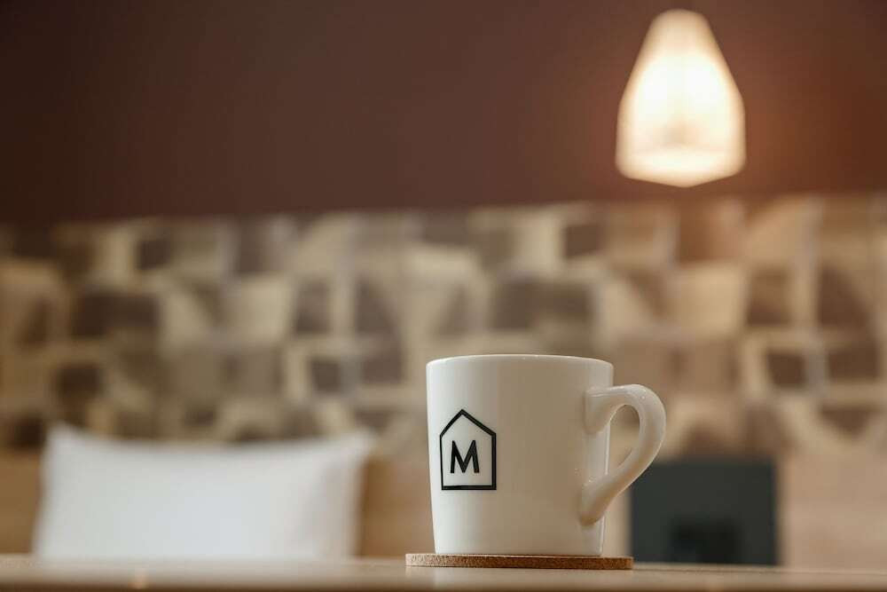 客室の設備とサービス