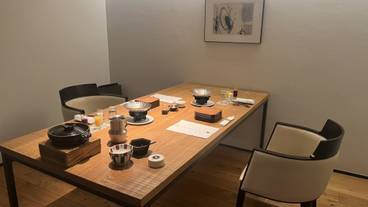 個室食事処一例③ / 6