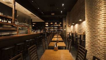 レストラン / 14