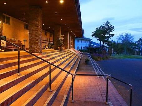 斑尾高原ホテル / 4