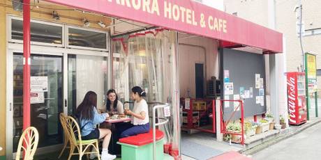 サクラホテル神保町