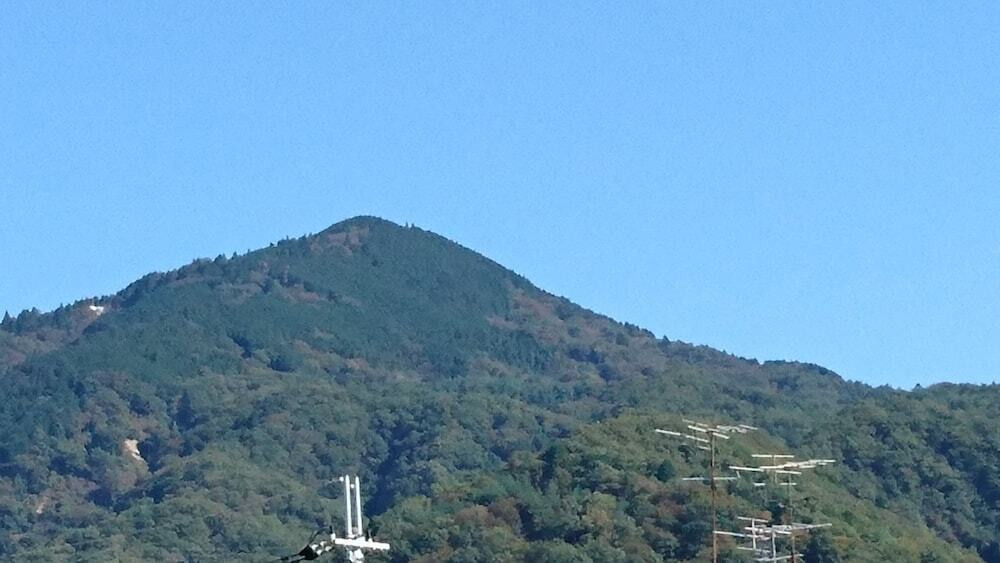 マウンテン ビュー