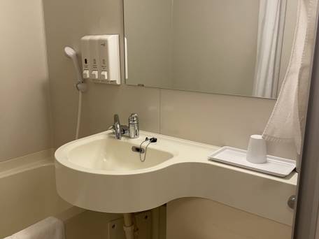 東横イン 東京駅新大橋前 / 4