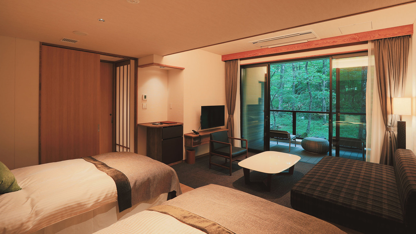 6．ザ キー ハイグランド ナス（THE KEY HIGHLAND NASU 栃木那須）3498585