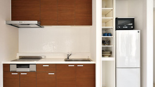 ロイヤルスイートヴィラ -プールサイドBBQ- 禁煙