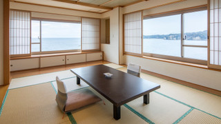 特別室(約70平米和洋室) 禁煙