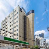 ザ ・ワンファイブ 大阪堺筋（大阪府 ビジネスホテル） / 4