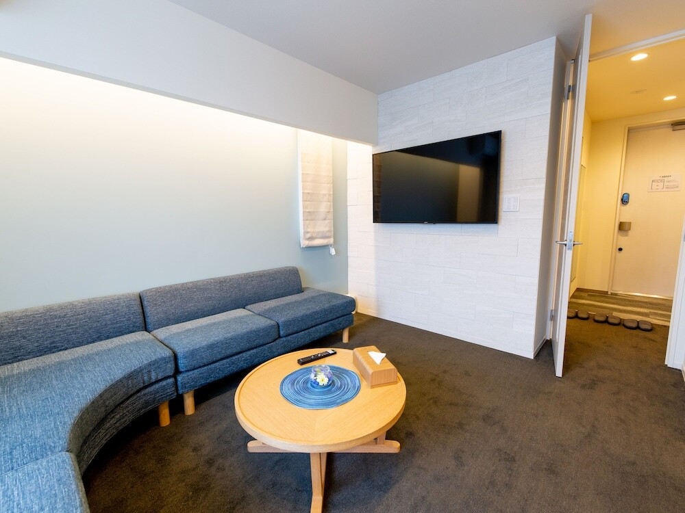 リビングルーム