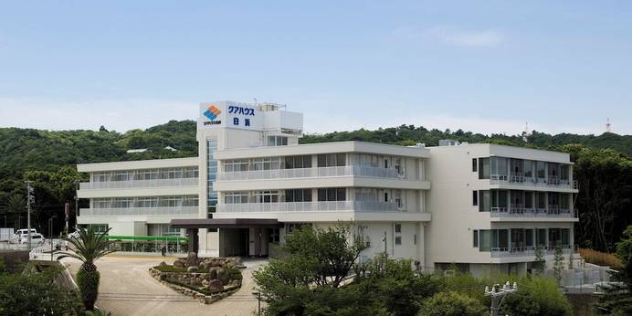 癒しの宿 クアハウス白浜（和歌山県 旅館） / 1