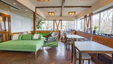 施設内の設備 / 8