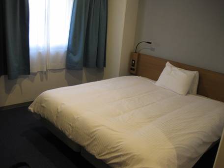 大阪ガーデンパレス / 2