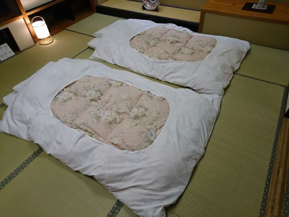 客室