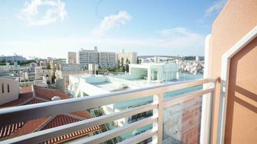 バルコニー / 12